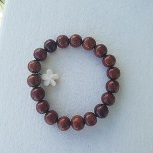 Koa Hawaiian Wood Bracelet